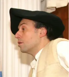 Francois Francois