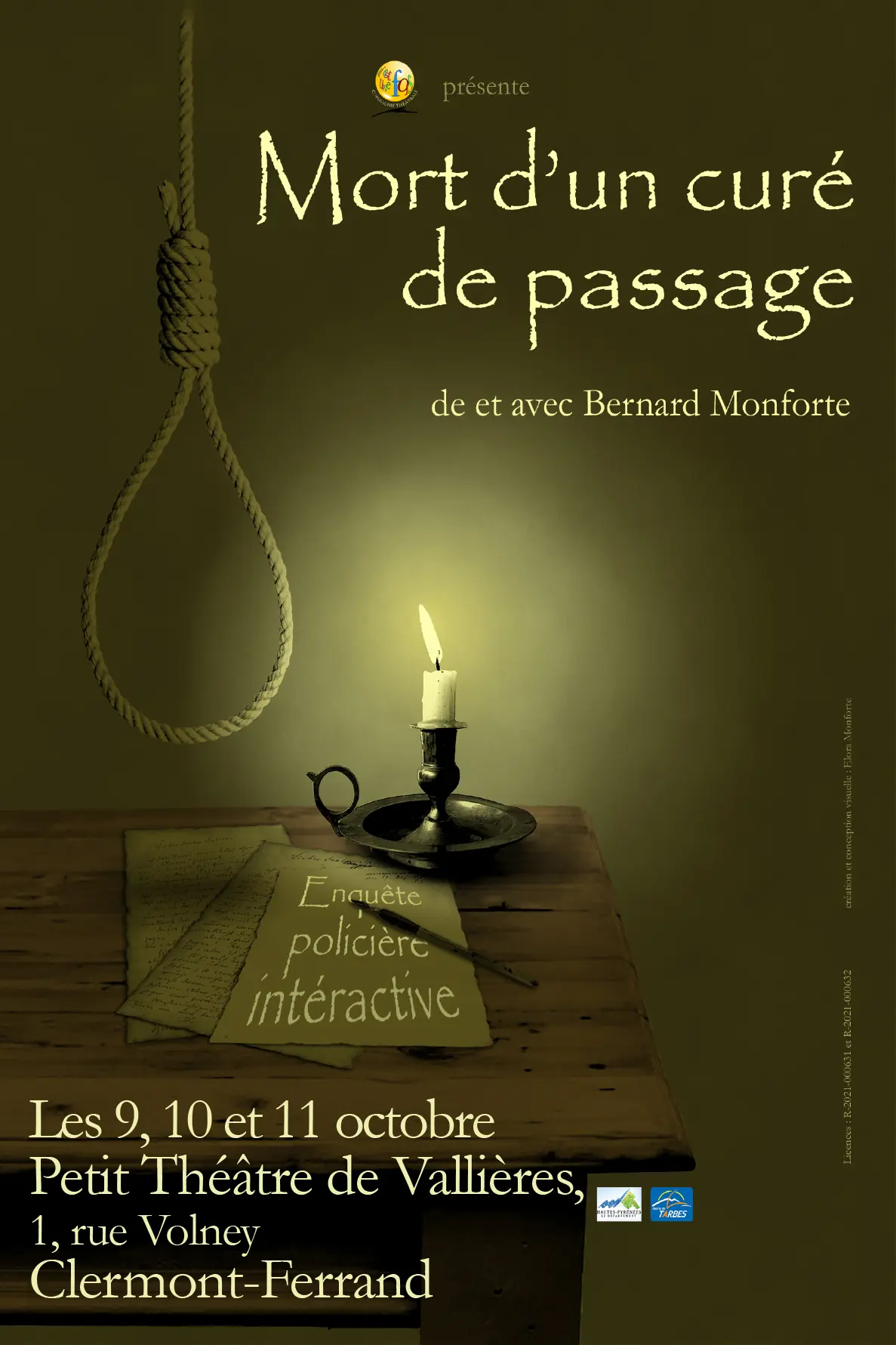 Recto Flyer_10x15 Curé Clermont