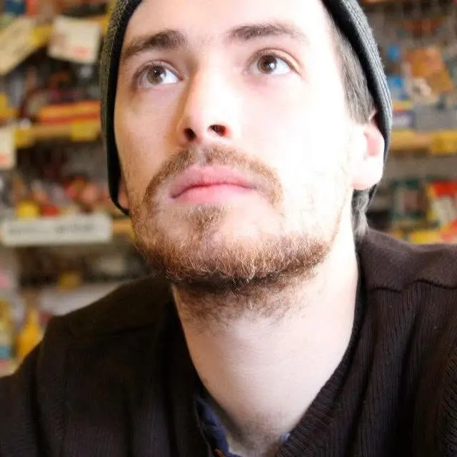 Boris Alessandri