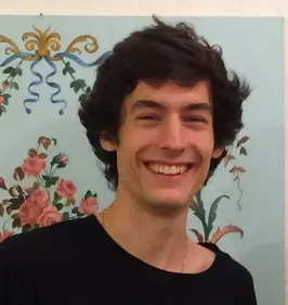 Thibault Monforte