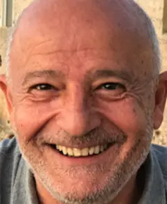 Richard Guedj