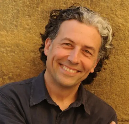 Bernard Monforte