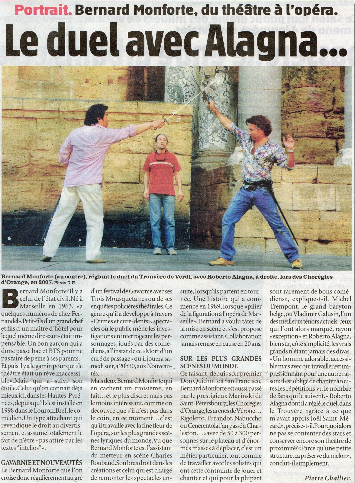 bernard