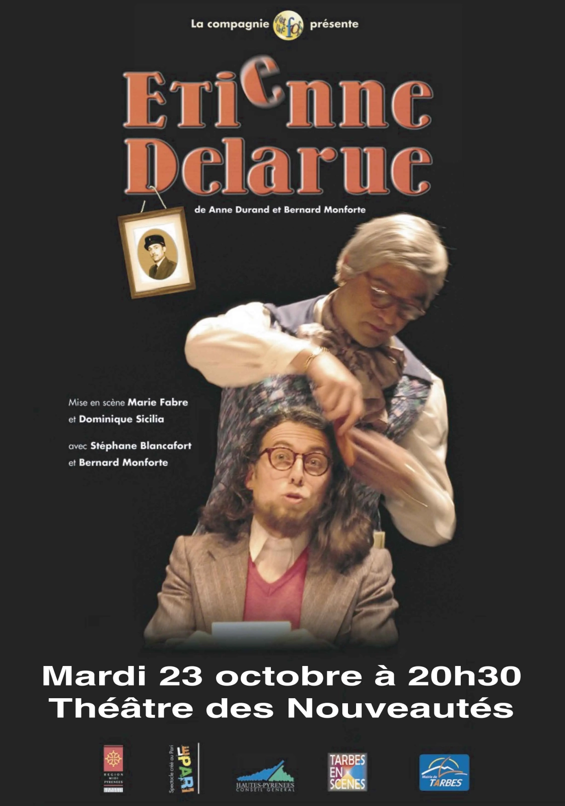 delarue web delarue web