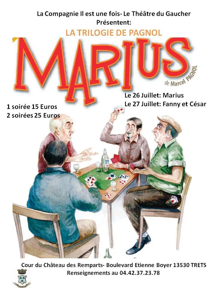 marius web marius web