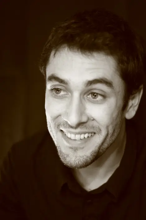Martin Kamoun